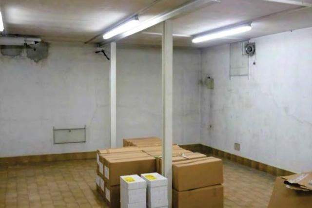 Bancari in vendita