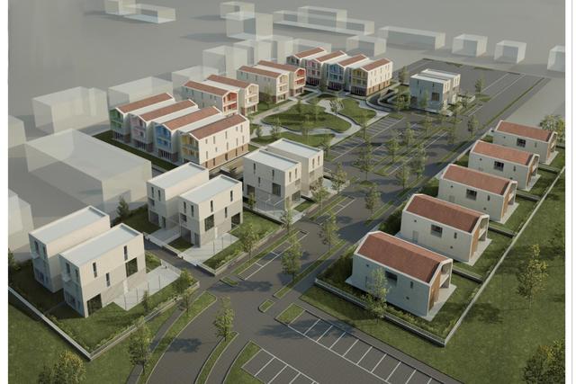 Edificabili in vendita