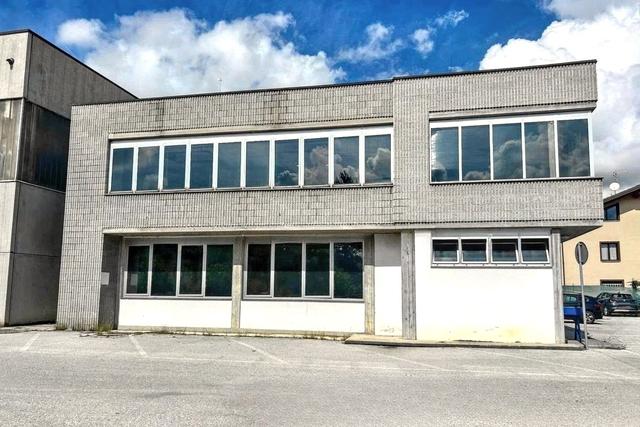 #2515003 Stabilimento produttivo con ampio piazzale in vendita - foto 1