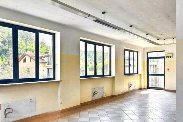 #2515003 Stabilimento produttivo con ampio piazzale in vendita - foto 3
