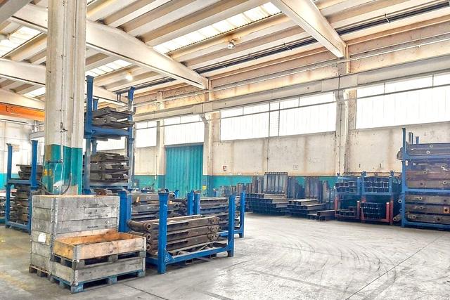 #2515003 Stabilimento produttivo con ampio piazzale in vendita - foto 5