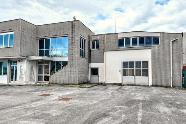 #2515003 Stabilimento produttivo con ampio piazzale in vendita - foto 7