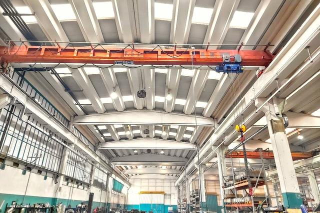 #2515003 Stabilimento produttivo con ampio piazzale in vendita - foto 8