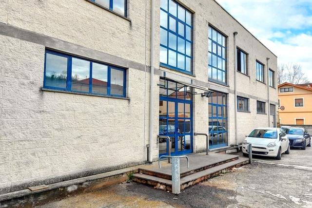 #2515003 Stabilimento produttivo con ampio piazzale in vendita - foto 10