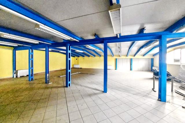 #2515003 Stabilimento produttivo con ampio piazzale in vendita - foto 12