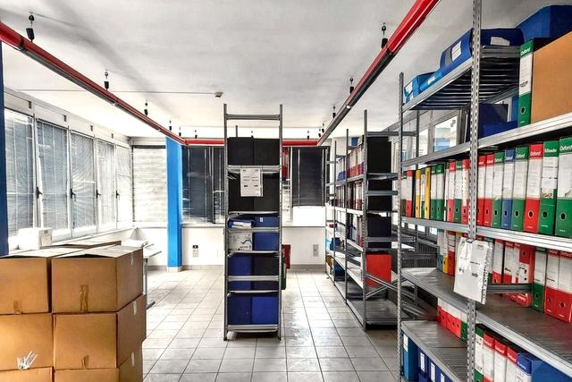 #2515003 Stabilimento produttivo con ampio piazzale in vendita - foto 15