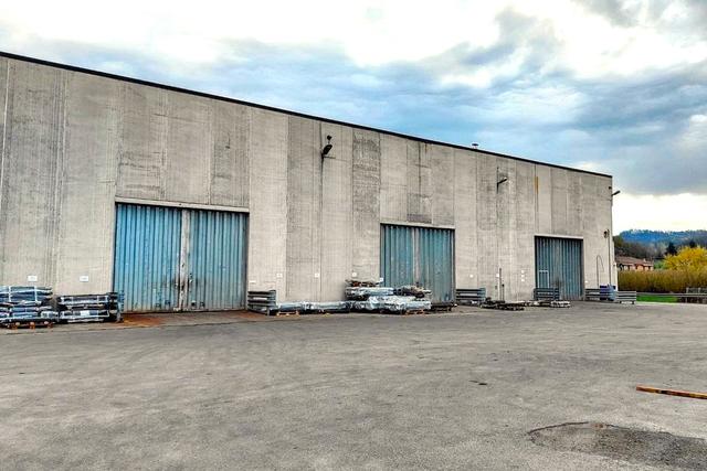 #2515003 Stabilimento produttivo con ampio piazzale in vendita - foto 16
