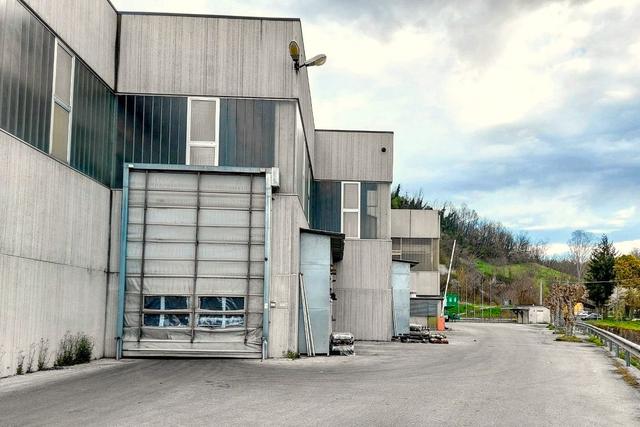 #2515003 Stabilimento produttivo con ampio piazzale in vendita - foto 19