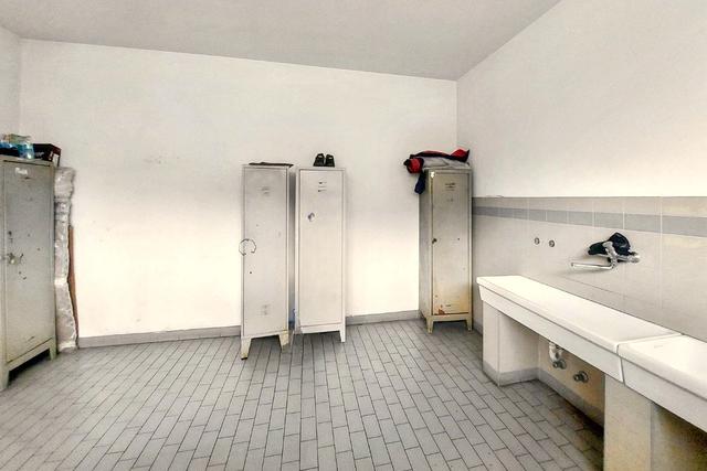 #2515003 Stabilimento produttivo con ampio piazzale in vendita - foto 21