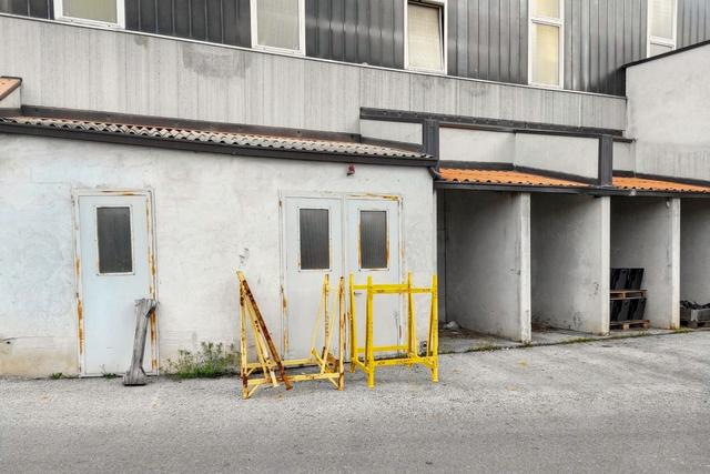 #2515003 Stabilimento produttivo con ampio piazzale in vendita - foto 22
