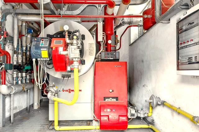 #2515003 Stabilimento produttivo con ampio piazzale in vendita - foto 24