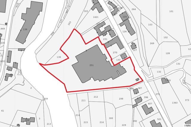 #2515003 Stabilimento produttivo con ampio piazzale in vendita - foto 27