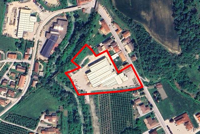 #2515003 Stabilimento produttivo con ampio piazzale in vendita - foto 26