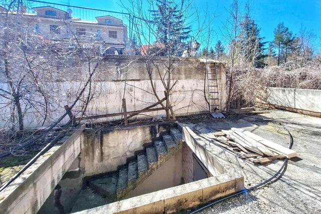 Villette a schiera in vendita