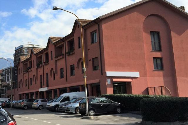 #19662 Locali adibiti ad istituto di credito in vendita - foto 3