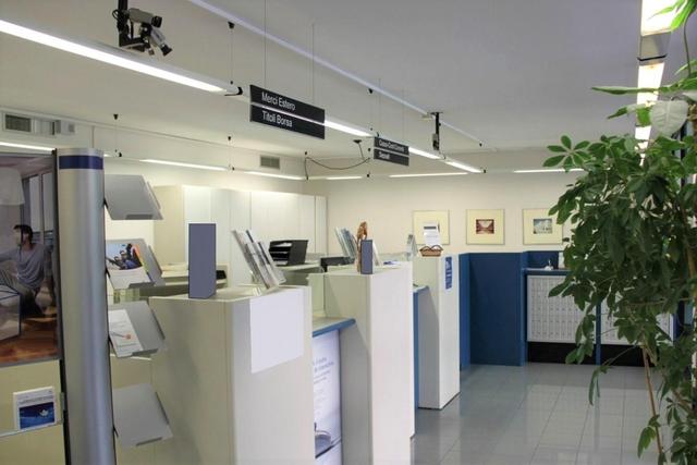 #19662 Locali adibiti ad istituto di credito in vendita - foto 4