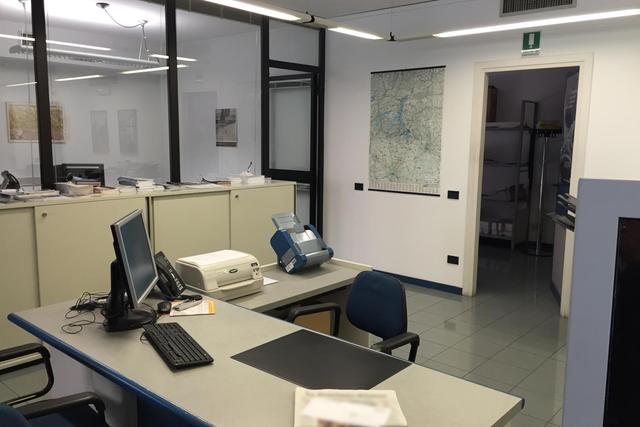 #19662 Locali adibiti ad istituto di credito in vendita - foto 5