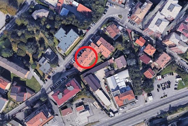 #19662 Locali adibiti ad istituto di credito in vendita - foto 8