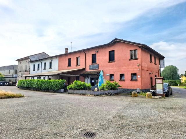 Ristorazione in vendita