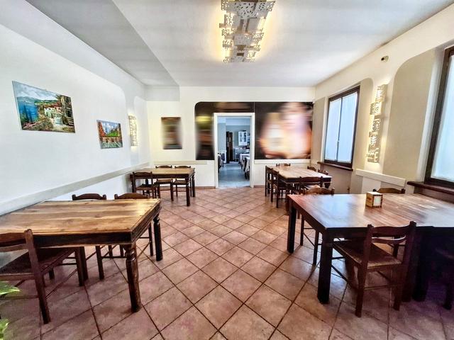 #2536134 Locale commerciale uso bar-trattoria con unità in corso di definizione in vendita - foto 5