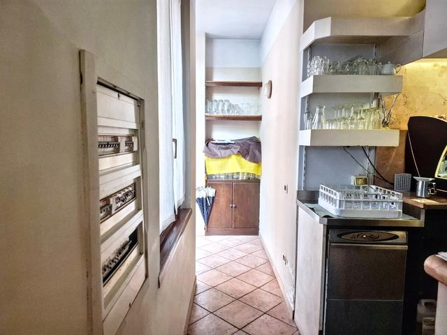 Ristorazione in vendita