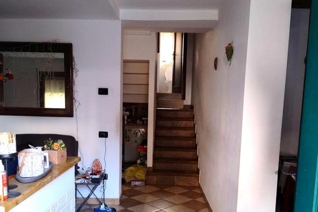 Villette a schiera in vendita