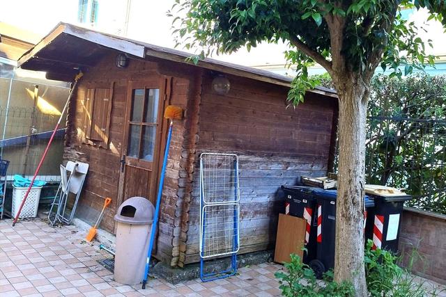 Villette a schiera in vendita