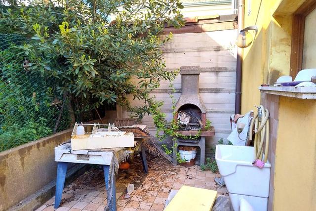 Villette a schiera in vendita