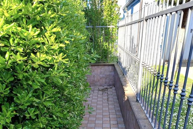 Villette a schiera in vendita