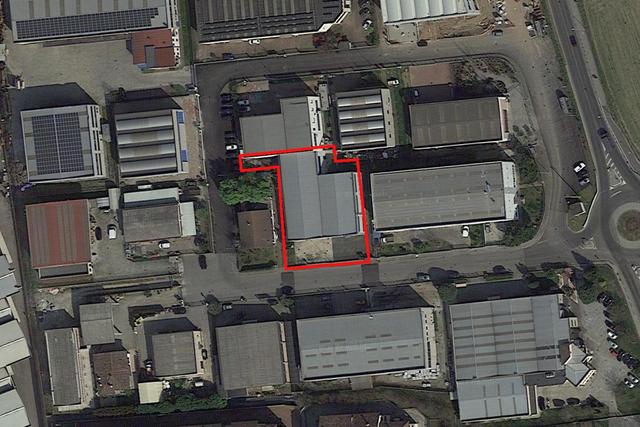 Stabilimenti produttivi in vendita