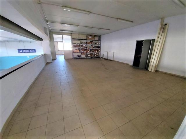 #14726 Capannone artigianale con area di pertinenza in vendita - foto 4