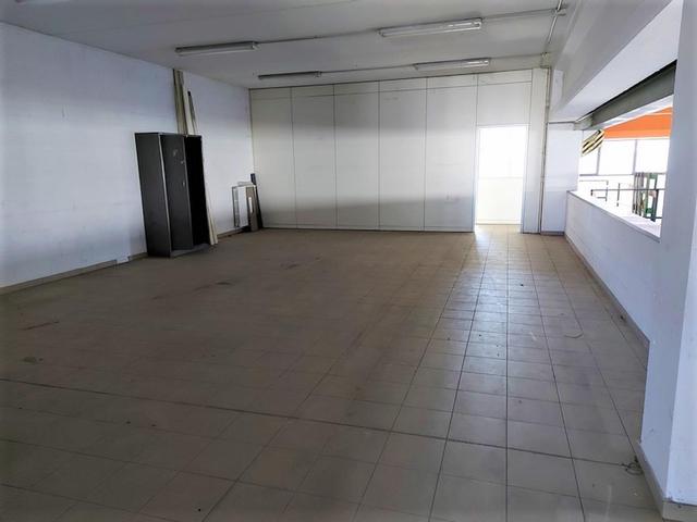 #14726 Capannone artigianale con area di pertinenza in vendita - foto 19