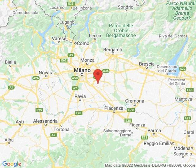 #14726 Capannone artigianale con area di pertinenza in vendita - foto 9