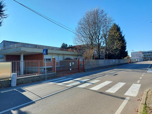 Stabilimenti produttivi in vendita