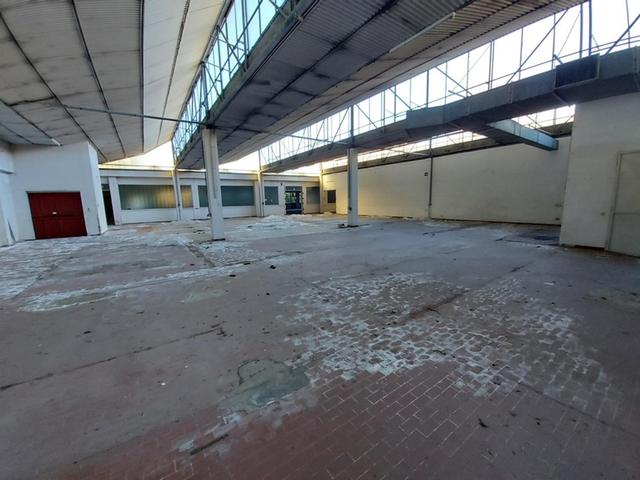 Stabilimenti produttivi in vendita