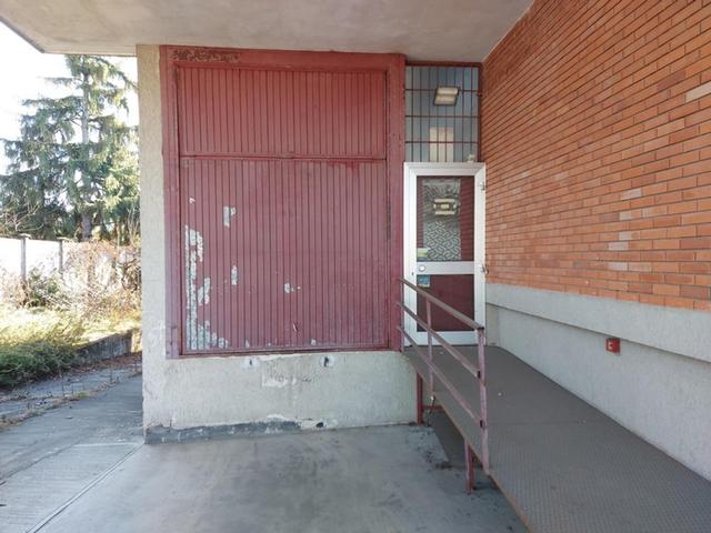 Stabilimenti produttivi in vendita