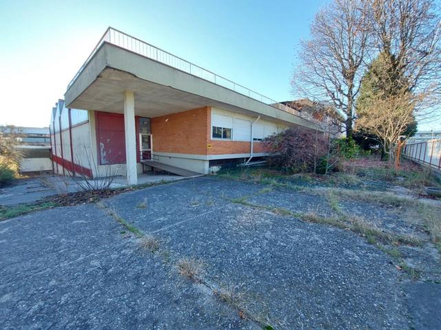 Stabilimenti produttivi in vendita