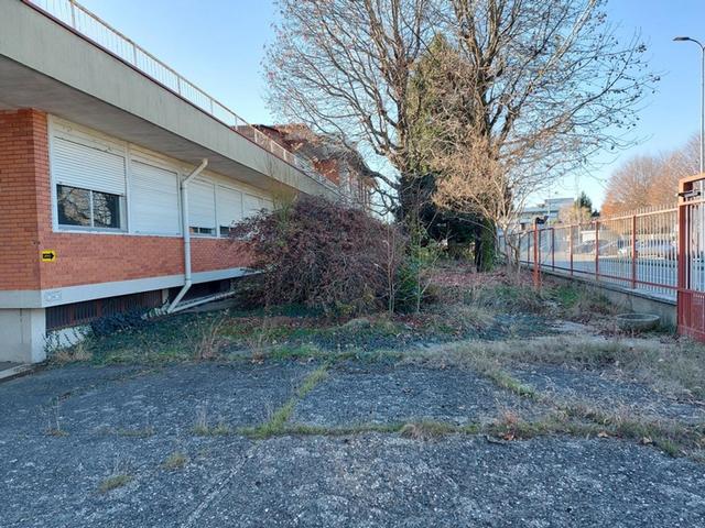 Stabilimenti produttivi in vendita