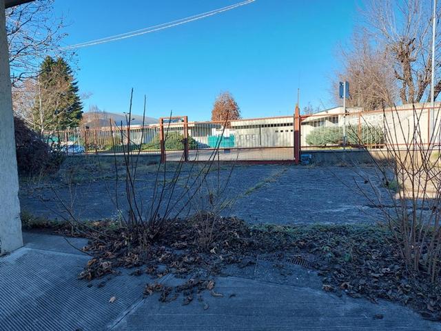 Stabilimenti produttivi in vendita