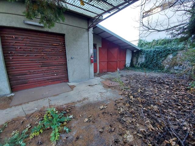 Stabilimenti produttivi in vendita