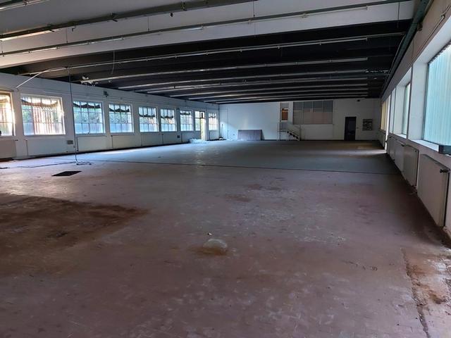 Stabilimenti produttivi in vendita