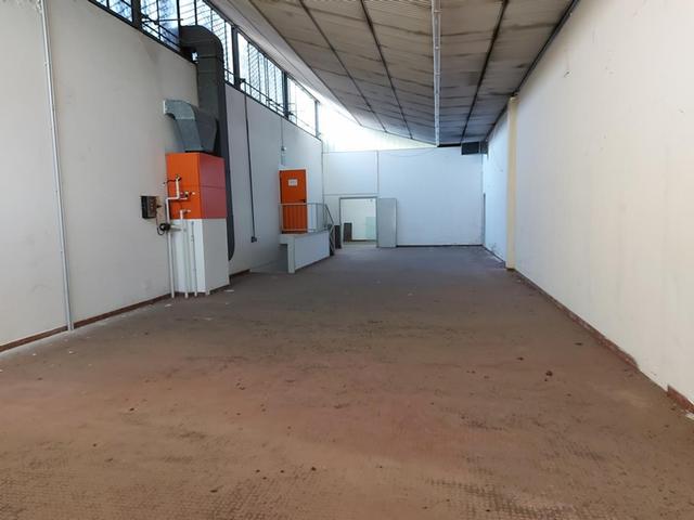 Stabilimenti produttivi in vendita