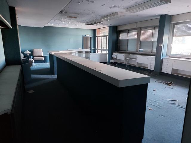 Stabilimenti produttivi in vendita