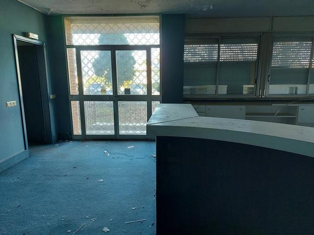 Stabilimenti produttivi in vendita