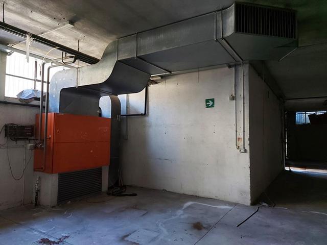 Stabilimenti produttivi in vendita