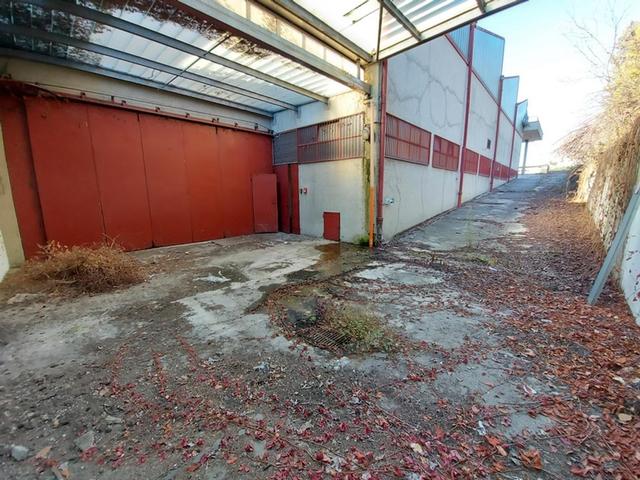 Stabilimenti produttivi in vendita