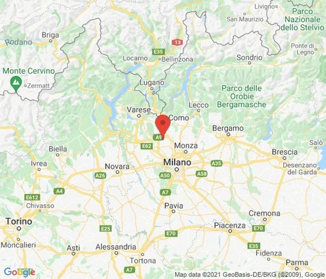 Stabilimenti produttivi in vendita