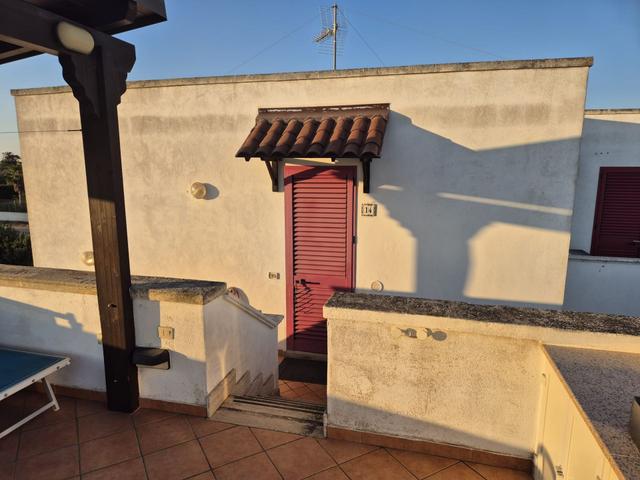Appartamenti in vendita