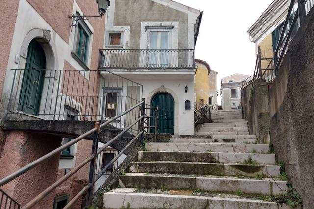 Appartamenti in vendita