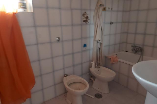 Appartamenti in vendita